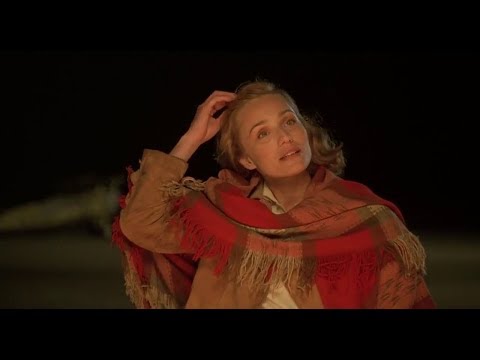 The English Patient - Katharine