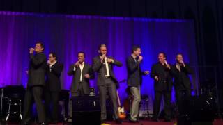 Love Is Like A River - Brotherhood (Ernie Haase & Signature Sound and The Booth Brothers)