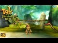 Tak And The Guardians Of Gross Wii Gameplay 4k 2160p do