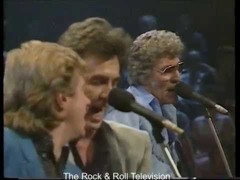 CARL PERKINS and FRIENDS BAND - Your True Love