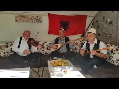 Behxhet Korpuzi  kenge per  Sadri Duhlen