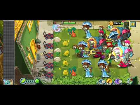 Luck O The Zombie Piñata Party ( 9th March) | Caulipower is here.