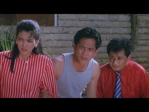 GILIRAN SAYA MANA (1989) FULL MOVIE HD - RAY SAHETAPY, IDA IASHA, KADIR, DOYOK