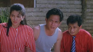 Download lagu GILIRAN SAYA MANA (1989) FULL MOVIE HD - RAY SAHETAPY, IDA IASHA, KADIR, DOYOK mp3