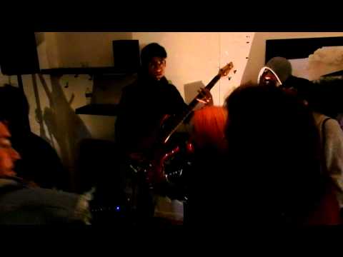 Justus - Jail House Rock (Cover)