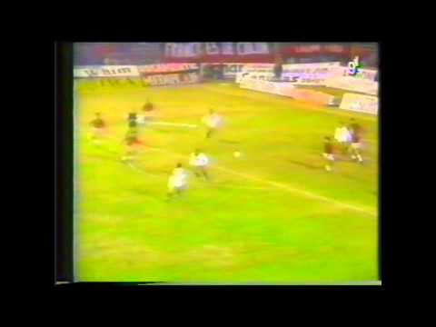 Gol de Petete Rodriguez- Colon-Central Cordoba-1993