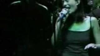 Velvet Chain: &quot;Walk On Water&quot;