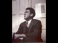 Robert Coates The Lost Modernist