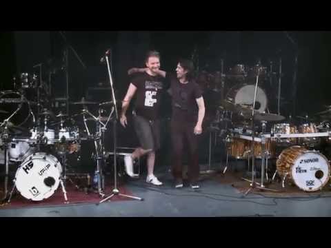 Dalibor Mráz & Hanz Sedlář