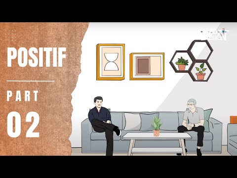 POSITIVE 2 - School Animation