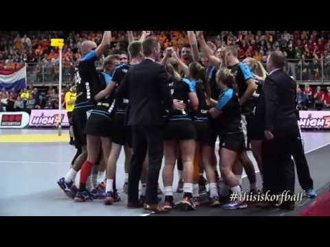 Trailer KamperKorfbalweek