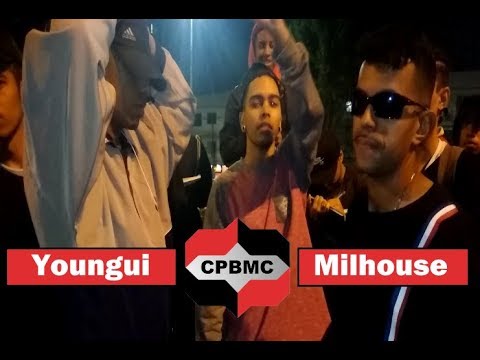 Youngui x Milhouse | FINAL | 92ª Batalha do Ana Rosa | SELETIVA CPBMC