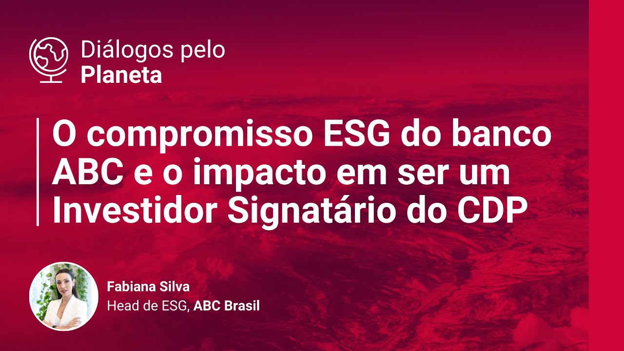 Diálogos pelo Planeta - Episódio 7 com ABC Brasil