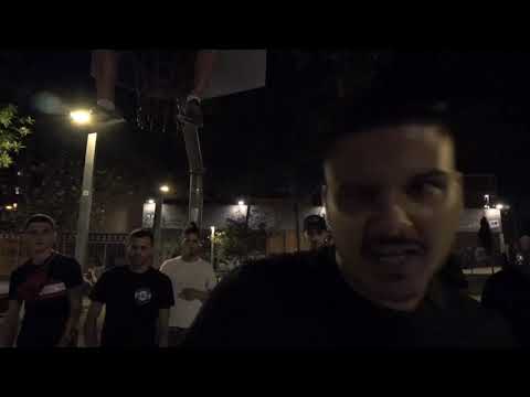 M.D.MAY - TIGRES DEL HOOD - FT XINO XL - PROD. ANTIQUADEORUM