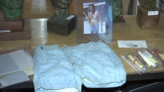 JFK's Swim Trunks For Sale