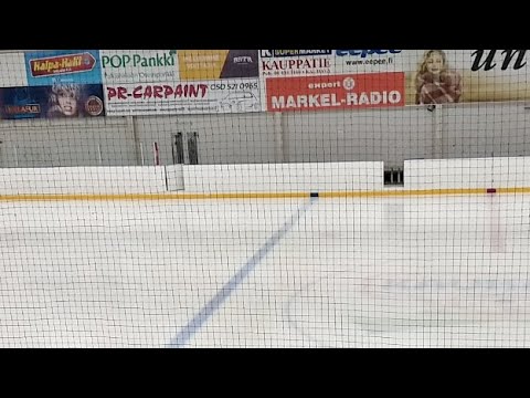 5.10. Hela-Kiekko - Jeppis Hockey | Erä 2