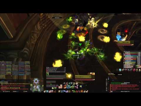 Maiden of Vigilance Wipe