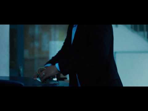 Stay Tuned Official Trailer - Deep Learning