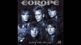 Europe - Lights and Shadows