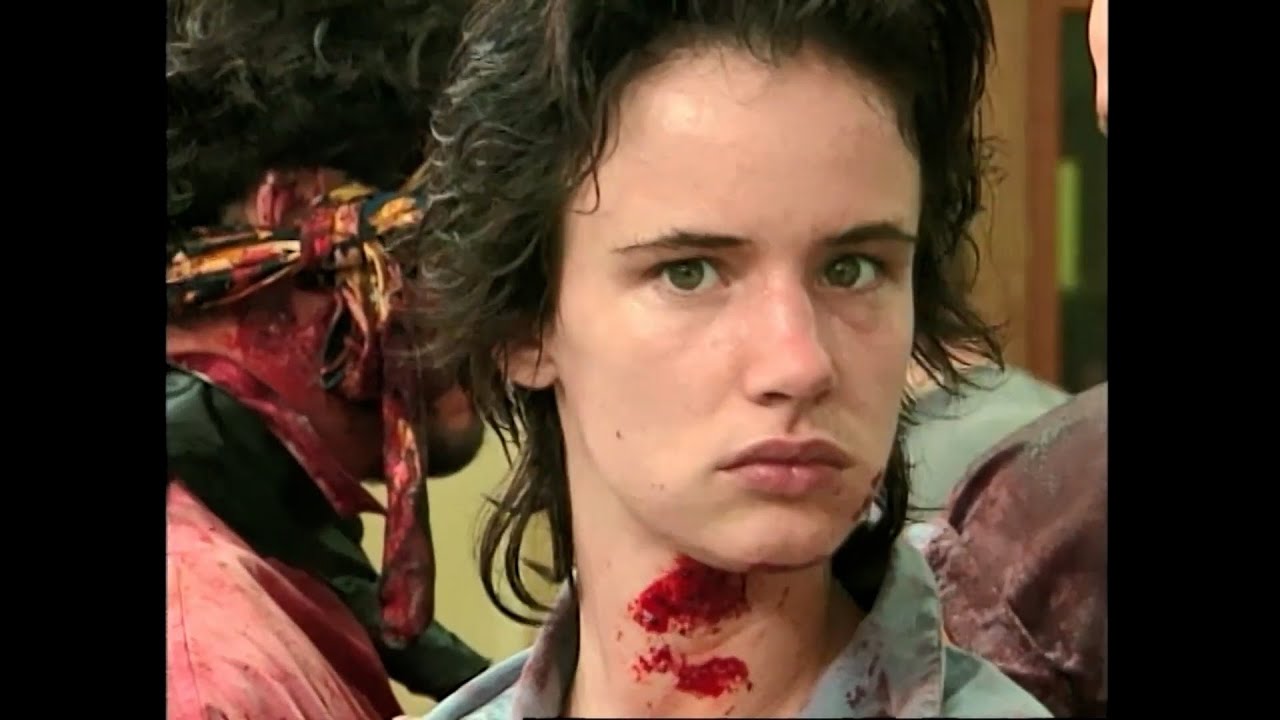 When Tarantino wrote a movie and hated the result