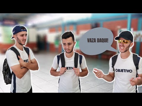 Quando você é o excluído da sala😔 #shorts