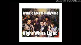 Frankie Goes To Hollywood - Black Night White Light  (Blank &amp; Jones  Re-Mix)