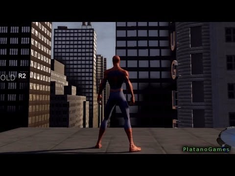 playstation spider man 2