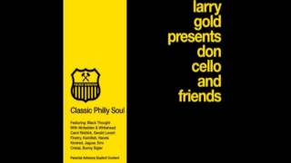 Larry Gold Feat. Gerald Levert - Dance