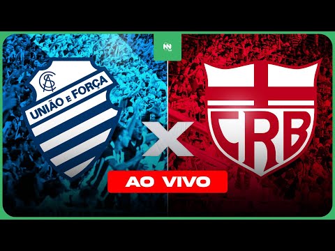 CSA 1 x 3 CRB - 28/01/24 - Campeonato Alagoano 2024