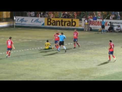 Video Resumen: PEtapa 2-0 Xelajú,MC - Apertura 2016, Jornada 14