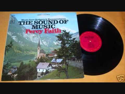 Climb Ev'ry Mountain (Sound Of Music) - Percy Faith