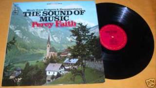 Climb Ev'ry Mountain (Sound Of Music) - Percy Faith