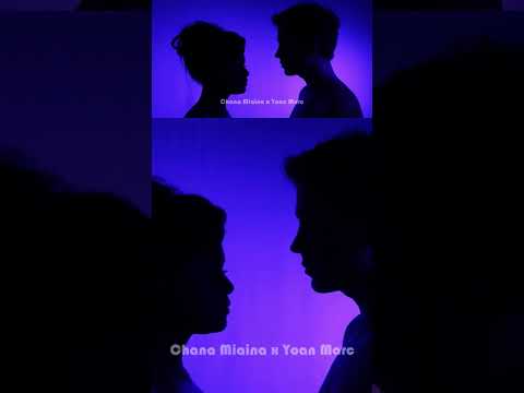 1, 2, 3 @AmelBent_music  x @hatik_off  (Chana Miaina x Yoan Marc Cover)