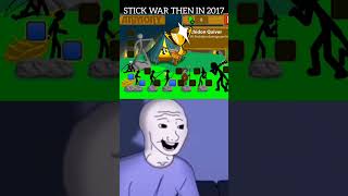 Download lagu Old VS New Stick War | Time passes very quickly... mp3 Download lagu Old VS New Stick War | Time passes very quickly... mp3