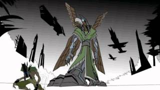 Running Wild - Genesis (picture)