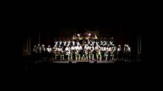 Baluarte de la libertad – Preliminares – COAC 2002