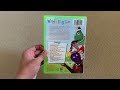 The Wiggles Wiggly PlayTime 2004 DVD
