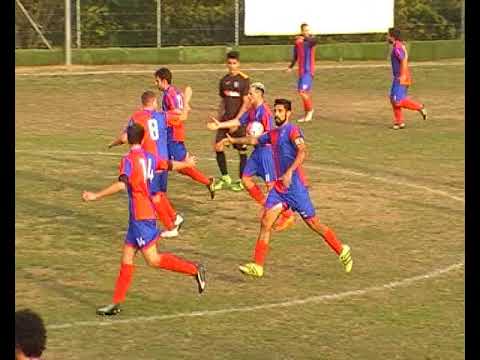 Coppa Piemonte: Fiano Plus 1 -  Villarbasse 3 (1-11-17)