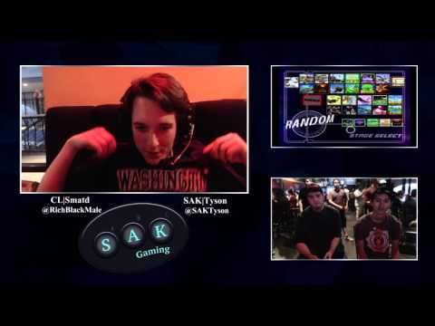 SPC3 Pools - CL|Hommsar (Marth) vs FluffyLemons (Ganondorf)