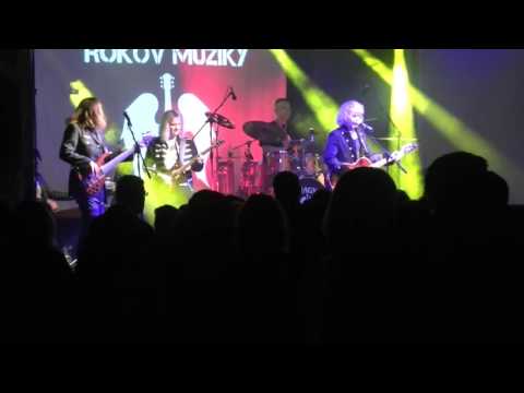 Peter Nagy: Poďme sa zachrániť (Trnava, 12.10.2015))