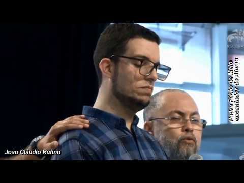 ENF2018_O Livro do Apocalipse_João Cláudio Rufino_26/01/2018