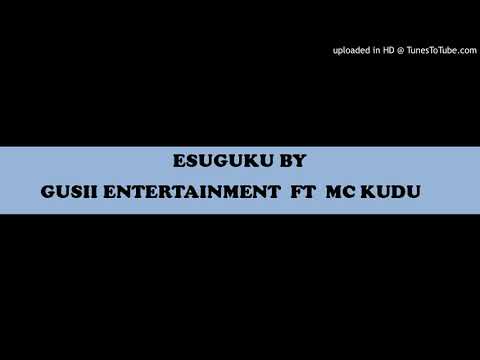 ESUGUKU  BY SILVER DAN & ETWONI FT KUDU