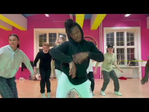 Colosal -Sam Blans & Moris Beat - Boopah Afro Dance -Moment -2021