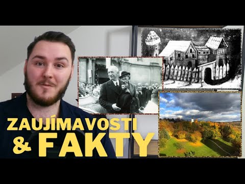 10+ FAKTOV A ZAUJÍMAVOSTÍ O PRIEVIDZI🤔