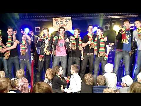 V.C. de Kámmeröäj / BZT - Aostrum is d'r vur kloar