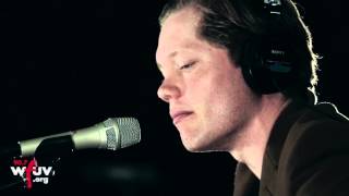 Korey Dane - "Heart Out West" (Live at WFUV)