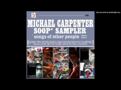 Michael Carpenter - They Don't Know