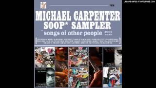 Michael Carpenter - They Don't Know