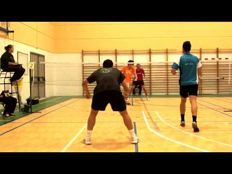 RR - MD - Vejo Herrero - Amaro Méndez GP Solares 2012