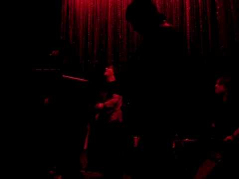 sunshine recorder at johnny brendas in philly (3)